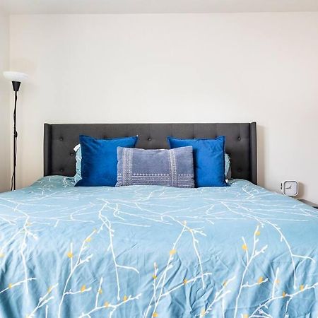 ניוארק Ruby Suites 2A מראה חיצוני תמונה