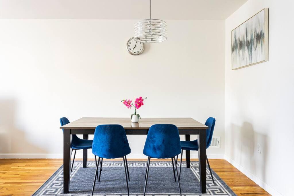 ניוארק Ruby Suites 2A מראה חיצוני תמונה