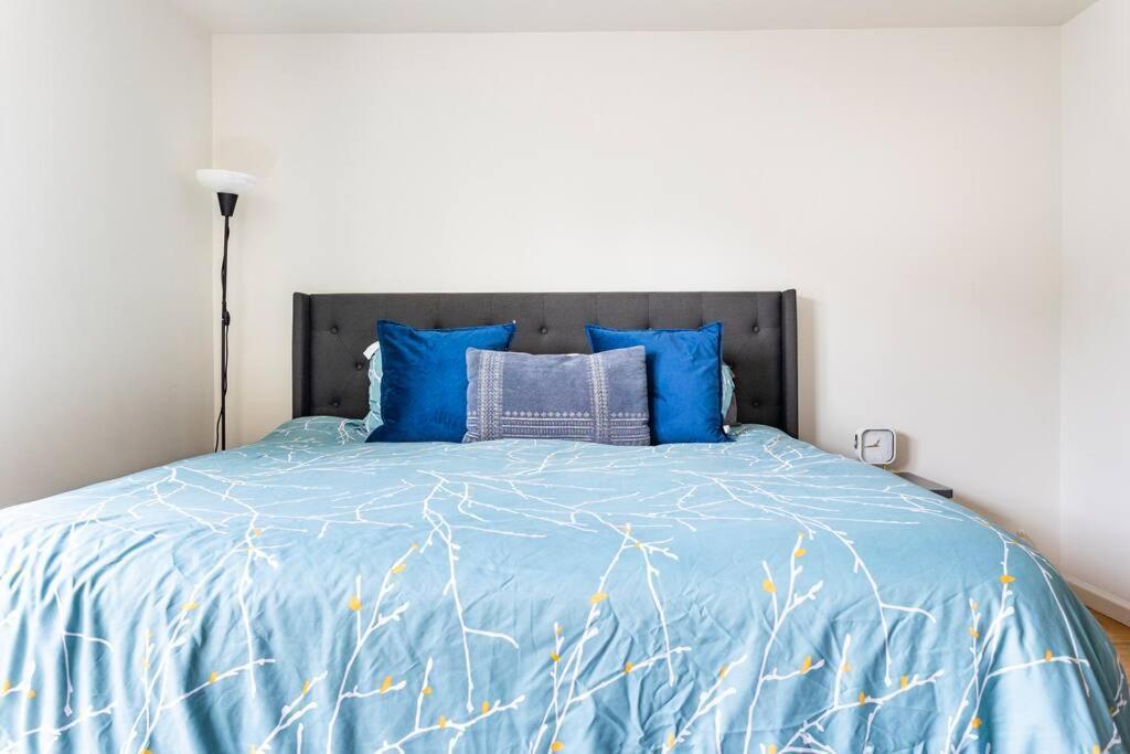 ניוארק Ruby Suites 2A מראה חיצוני תמונה