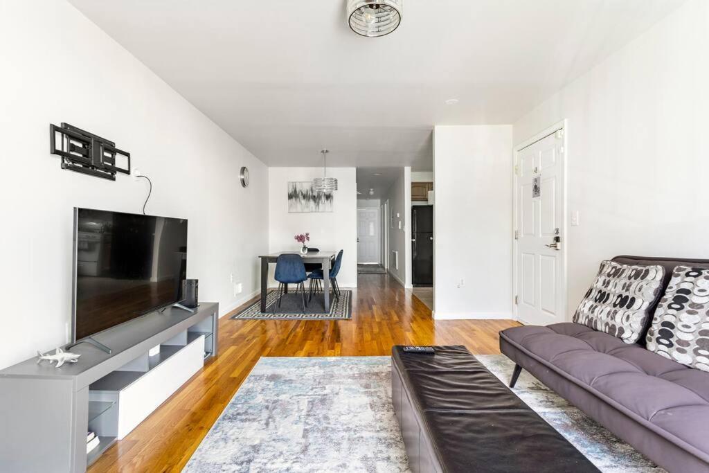 ניוארק Ruby Suites 2A מראה חיצוני תמונה