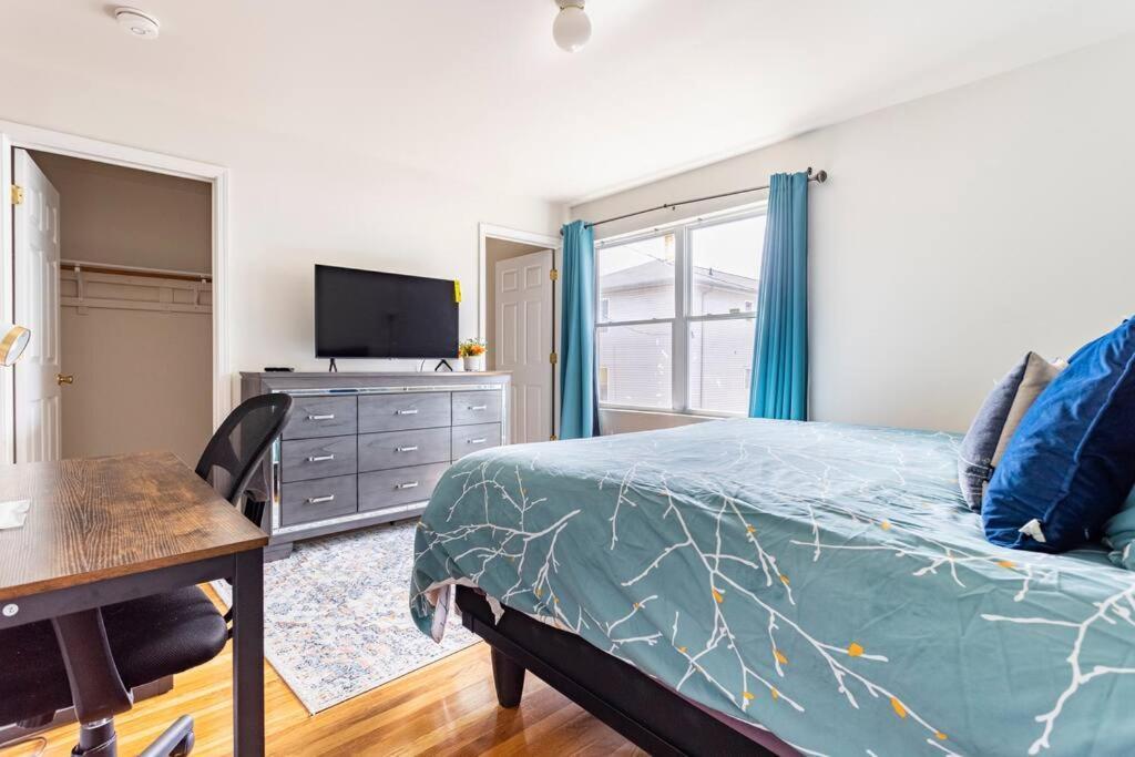 ניוארק Ruby Suites 2A מראה חיצוני תמונה