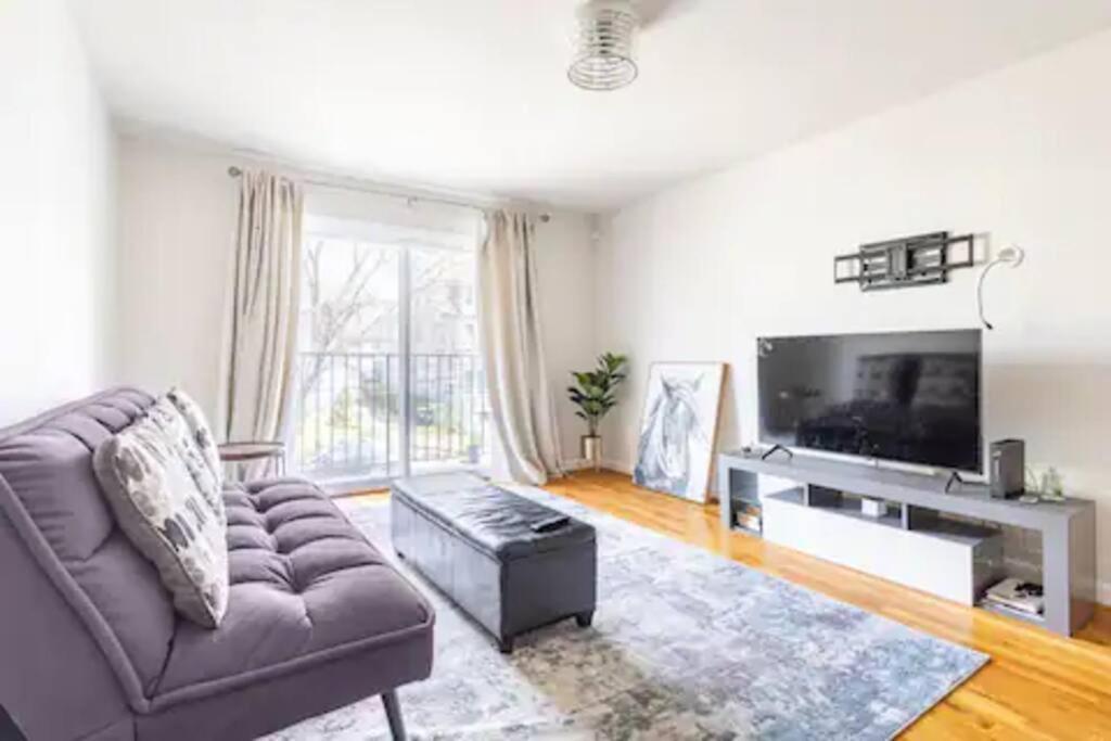 ניוארק Ruby Suites 2A מראה חיצוני תמונה