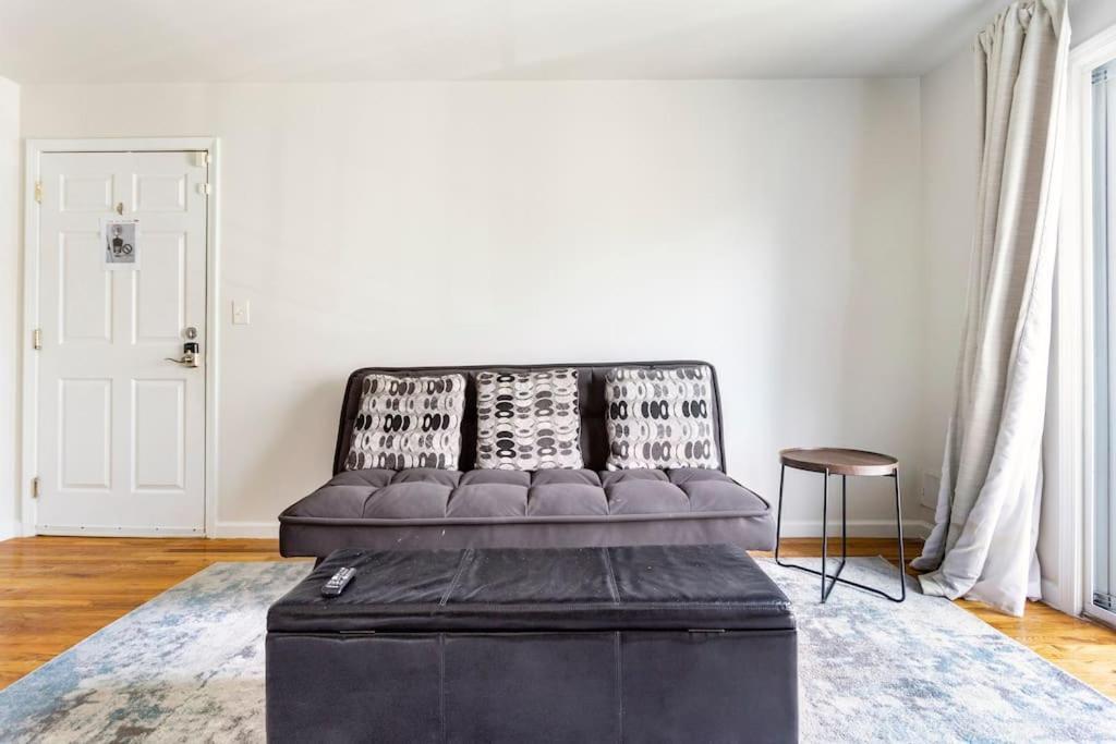 ניוארק Ruby Suites 2A מראה חיצוני תמונה