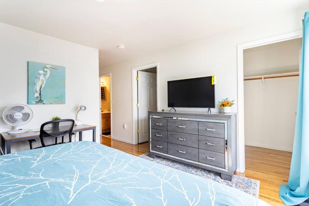 ניוארק Ruby Suites 2A מראה חיצוני תמונה